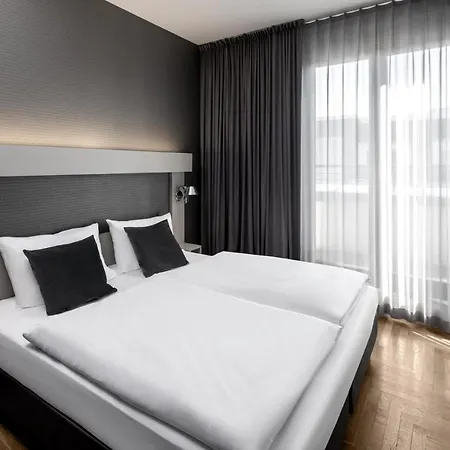 Hotel Amano Rooms & Apartments-2