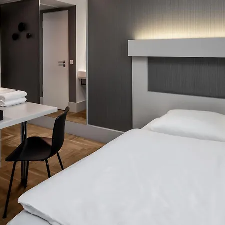 Hotel Amano Rooms & Apartments-2