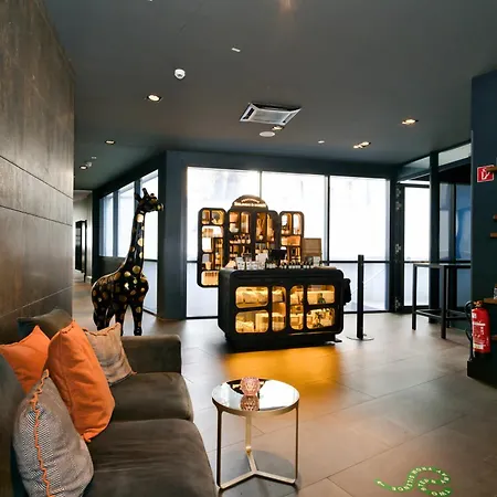 Hotel AMANO Rooms&Apartments-2