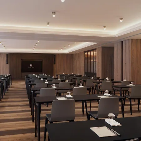Hotel AMANO Rooms&Apartments-3