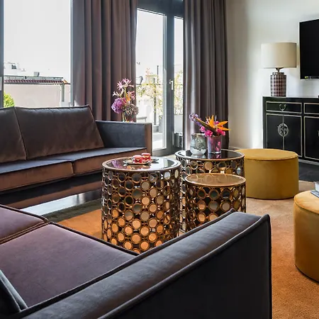 Hotel Amano Rooms & Apartments-3