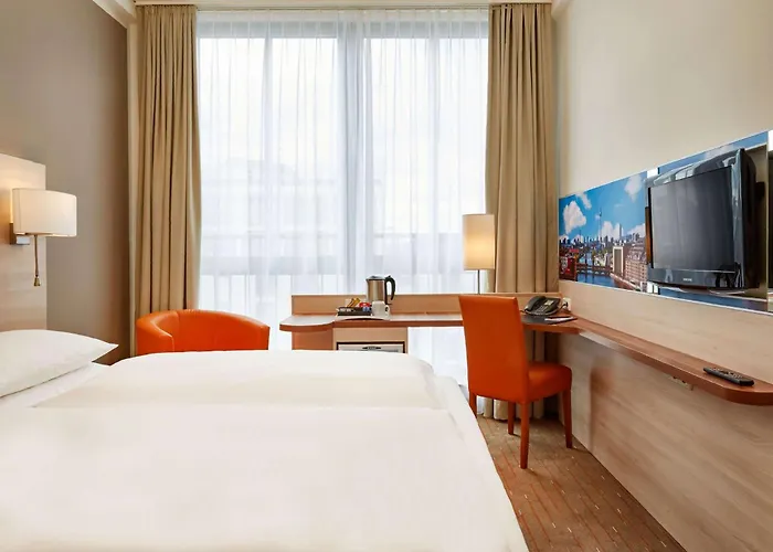 H+ MitteHotel Berlin